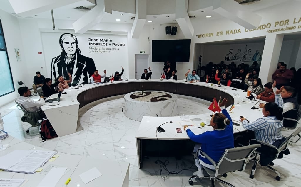 Ecatepec avanza con acciones firmes por la igualdad de trato y oportunidades