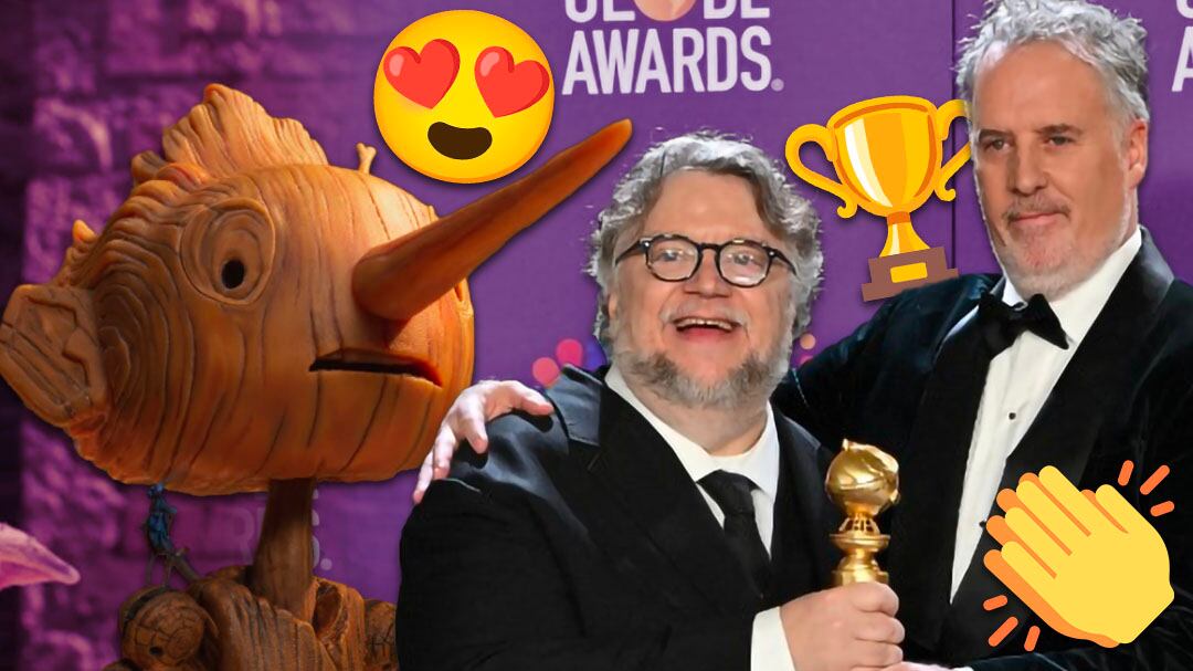 ¿Pinocchio es película para niños? Guillermo del Toro explicó lo que hay detrás de su animación