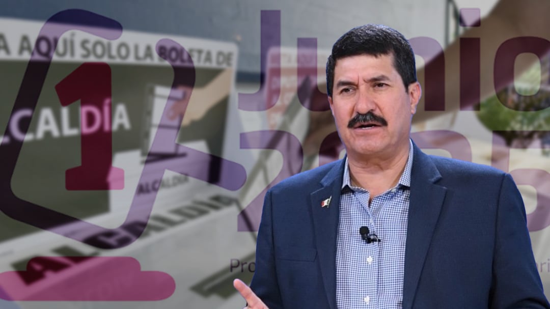 Javier Corral revela que la elección judicial de 2025 dejó fuera al 60% de juzgadores civiles y familiares