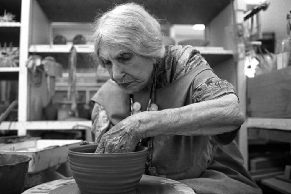 Beatrice Wood, la verdadera Rose del Titanic