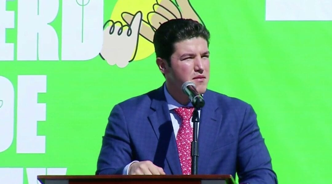 Samuel García