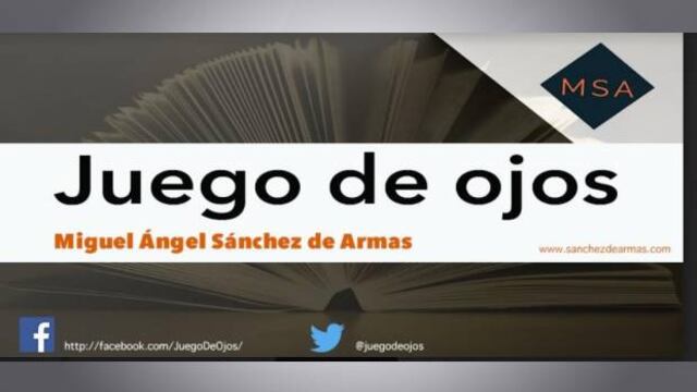 JUEGO DE OJOS