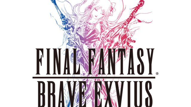 Final Fantasy Brave Exvius