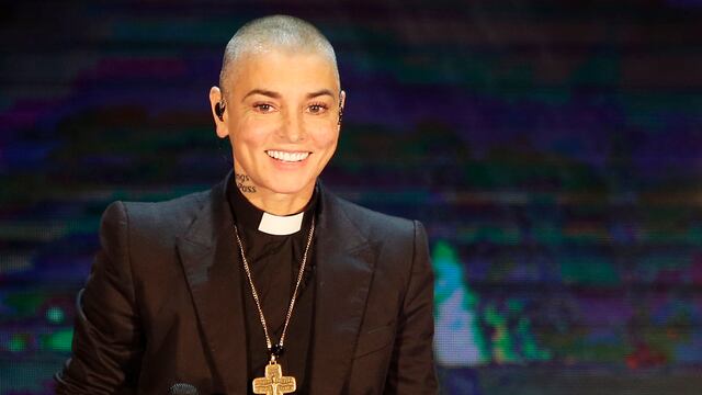 Sinéad O’Connor ha muerto a los 56 años