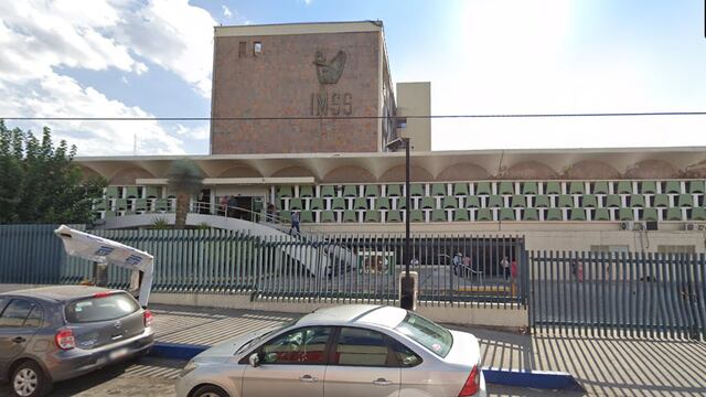 Falla otro elevador del IMSS, ahora en Coahuila; rescatan a 7 personas