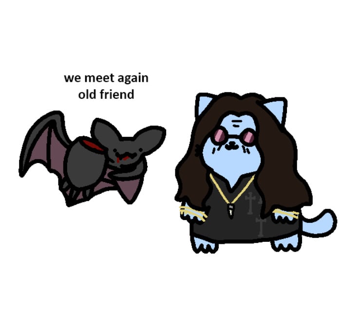 Memes despiden a Ozzy Osbourne, el legendario líder de Black Sabbath