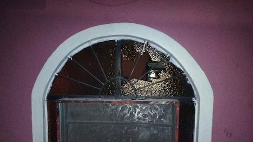 Tabasco: Atacan casa de candidata de Morena en Jonuta
