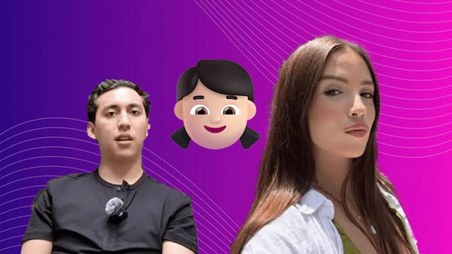 José Said acusa a Marianne Gonzaga de no dejarlo ver a su hija por 8 meses