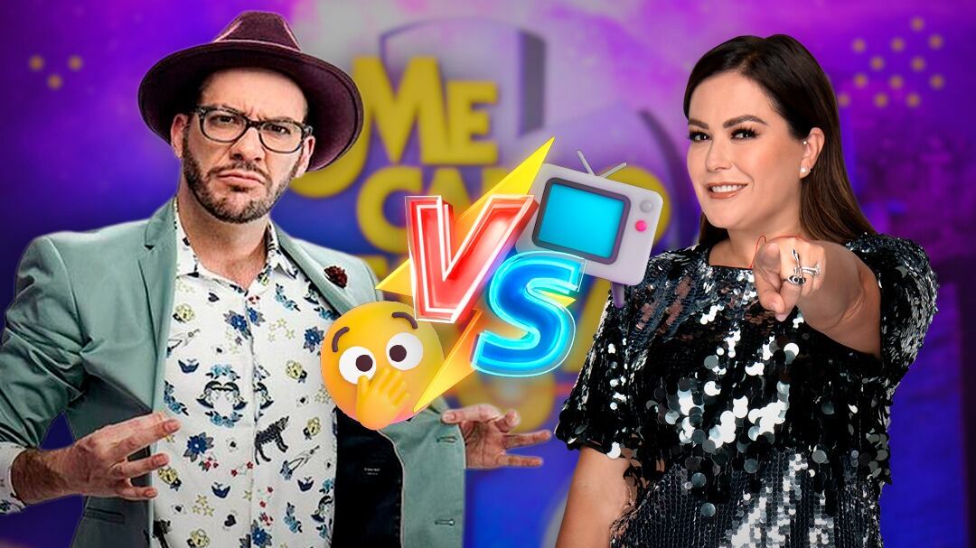 Mariana Echeverría lanza indirecta y descarta volver a Me Caigo de Risa: “Me apuñalaron por la espalda”