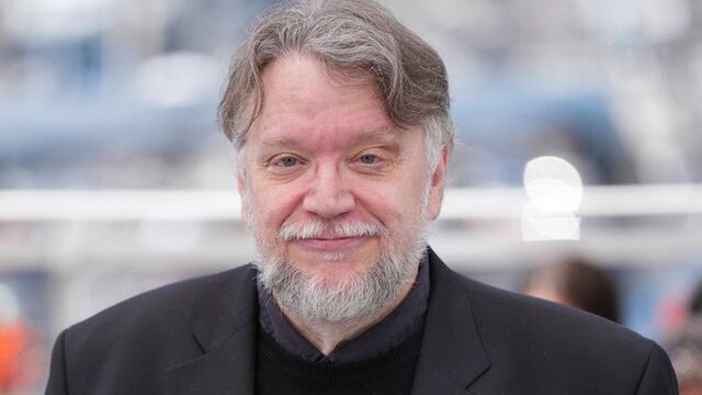Sorprende Guillermo del Toro en el Festival de Cine de Cannes 2025 por su cambio físico