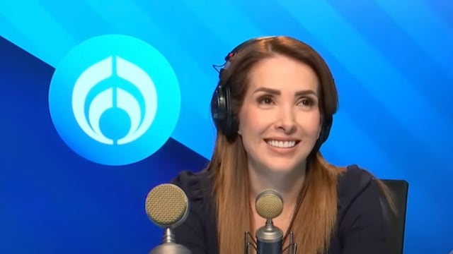 Azucena Uresti, Juan Becerra y Juan Manuel De Anda estrenan horarios