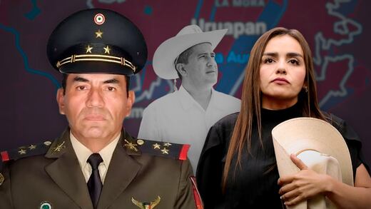 Grecia Quiroz rechaza desconfianza hacia jefe de escoltas prófugo tras asesinato de Carlos Manzo