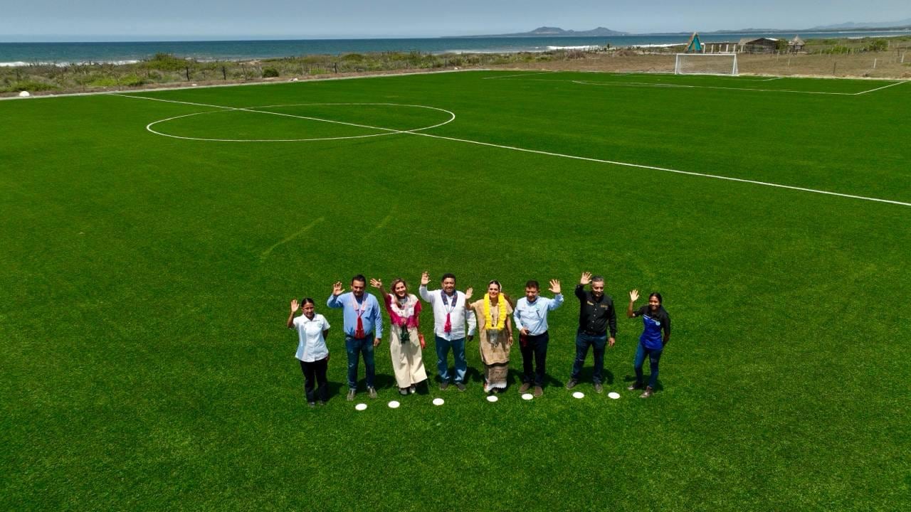 Guerrero fortalece educación con nueva infraestructura universitaria