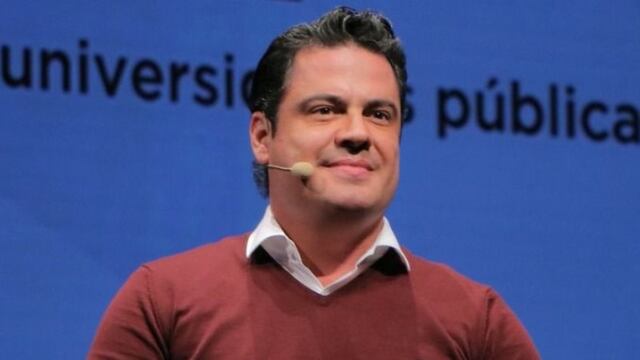 Facebook Aristótles Sandoval