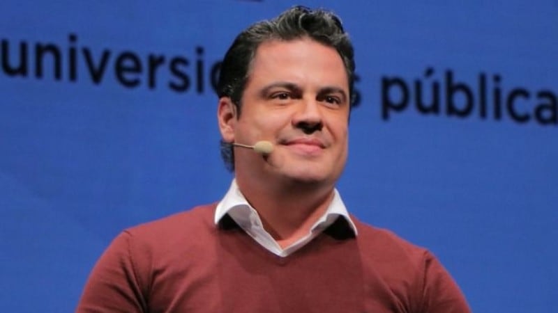 Aristóteles Sandoval