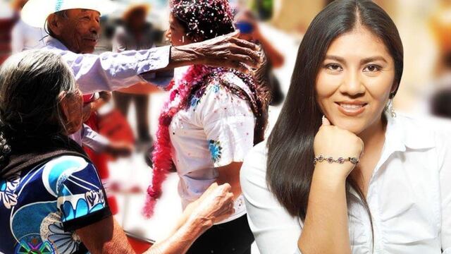 Dulce Nayeli Rebaja Pedro