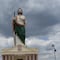 El San Judas Tadeo más grande del mundo es la nueva atracción en Badiraguato, cuna de los narcos más famosos