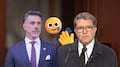 “Me duele”: Monreal reacciona a renuncia de Sergio Mayer a Morena
