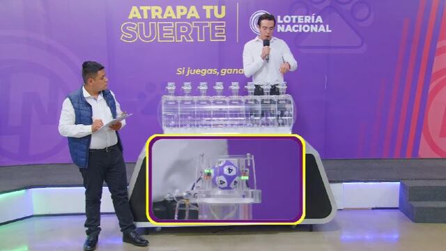 Resultados Gana Gato 2547: ganadores de hoy 1 de junio