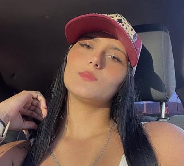 Estefanía Restrepo
