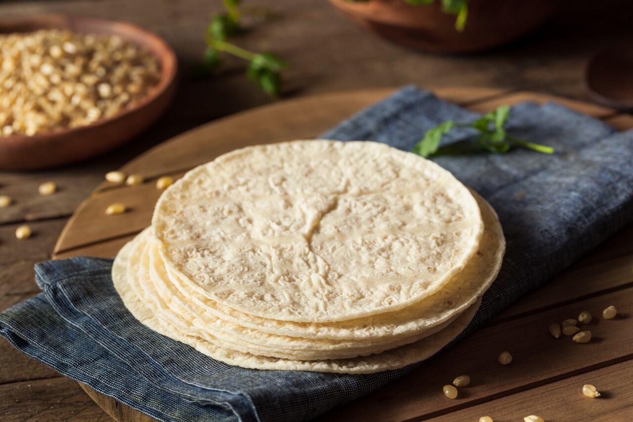 La tortilla de maíz: un alimento esencial en etapas clave de la vida femenina