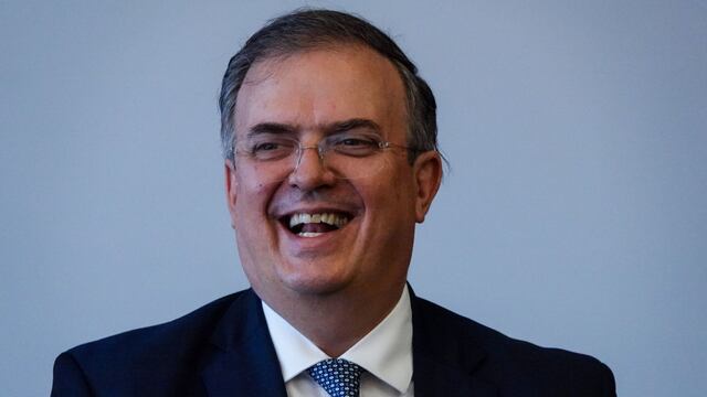 Marcelo Ebrard