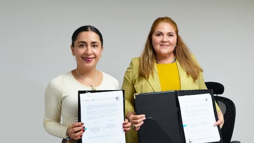 IMSS y Fonacot fortalecen intercambio de información para beneficiar a personas trabajadoras