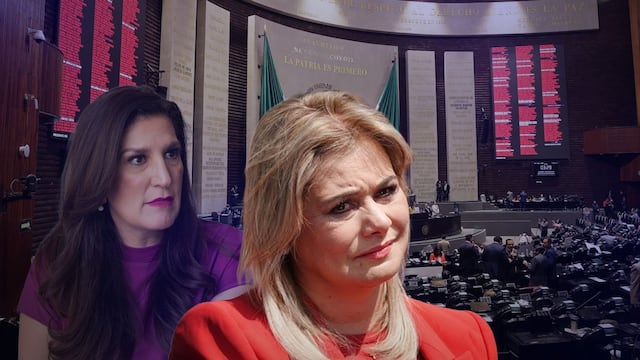 Juicio político contra Maru Campos no fue ratificado, informa Kenia López Rabadán