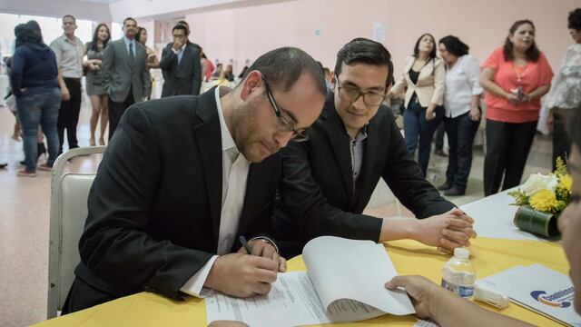 Matrimonio Igualitario