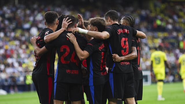 Jugadores del FC Barcelona, destrozados tras la muerte de Carles Miñarro; así se despidieron en redes