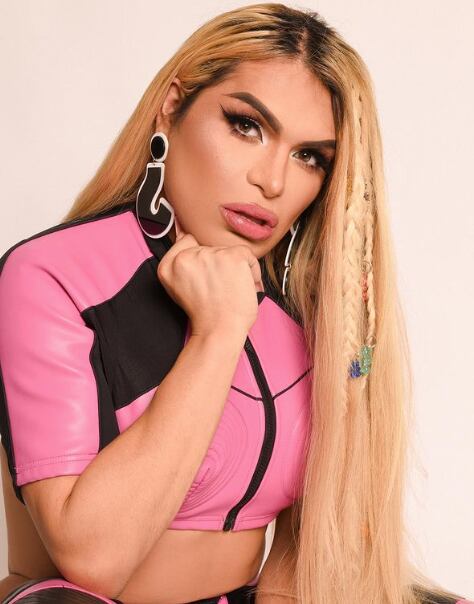 Wendy Guevara