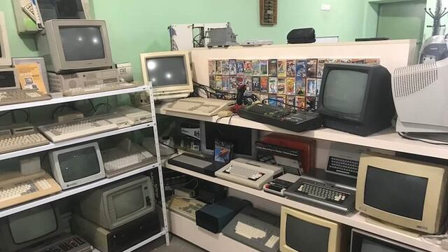 El museo Mariúpol quedó devastado