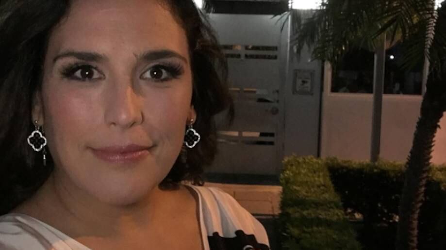 Angélica Vale protagonizará telenovela en Telemundo