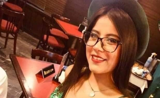 Ariadna Fernanda López Díaz