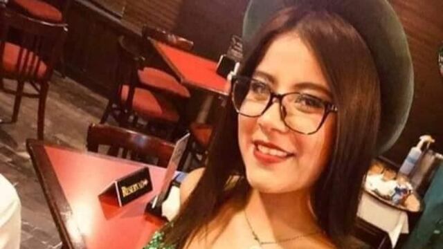 Ariadna Fernanda López Díaz