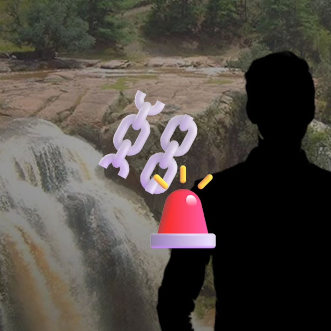 Cae “El Larry” entre 6 detenidos tras operativo en Chihuahua