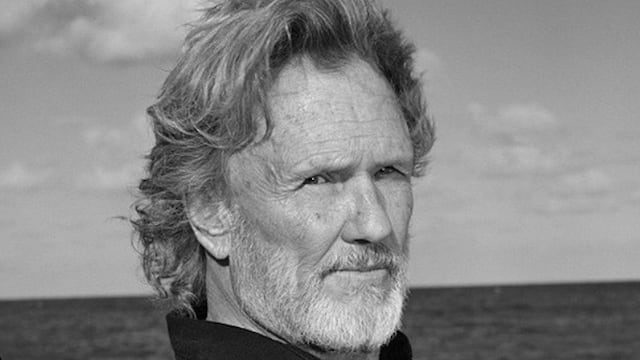 kris kristofferson
