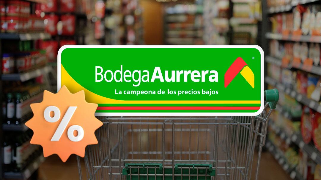 Bodega Aurrera ofertas hoy al 9 de abril 2025: Lista de descuentos