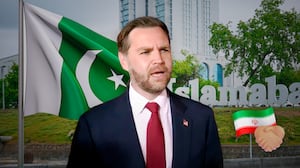 La advertencia que marca el viaje de J.D. Vance a Islamabad por acuerdos con Irán