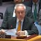 Héctor Vasconcelos no asistió al discurso de Netanyahu, revela equipo