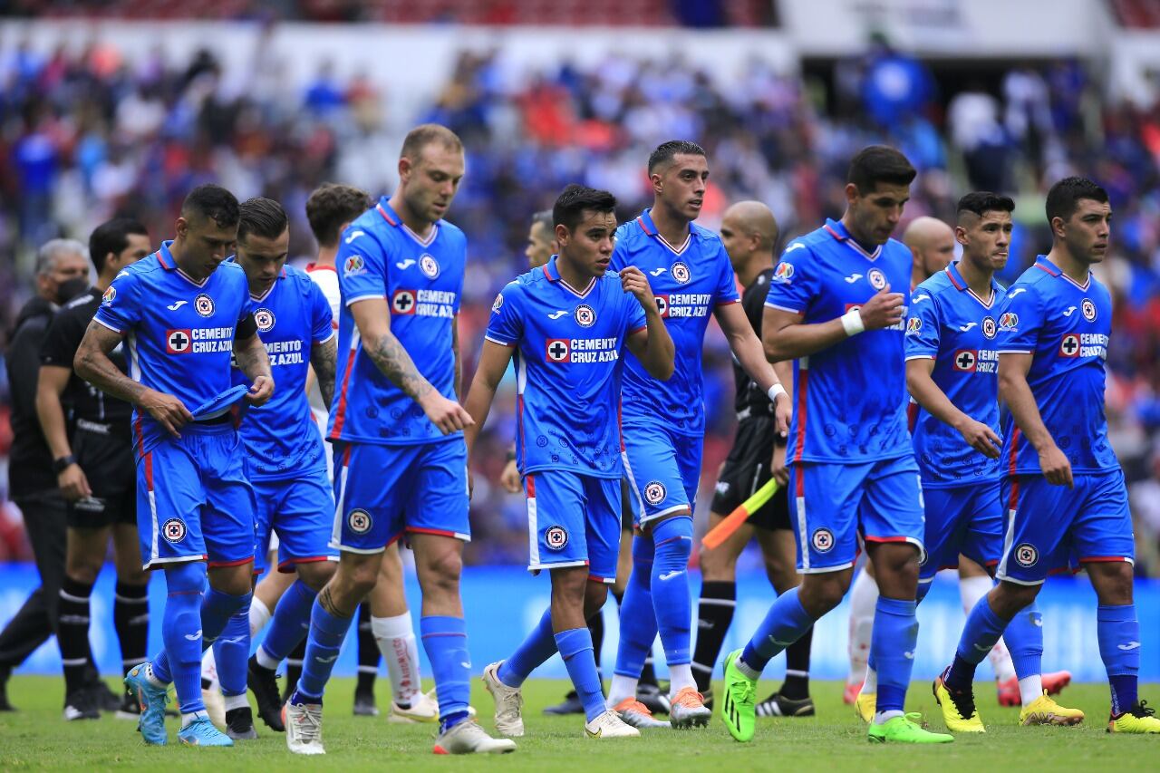 Cruz Azul
