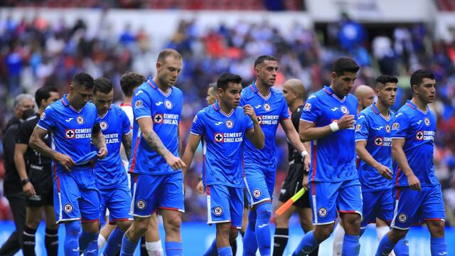 Cruz Azul