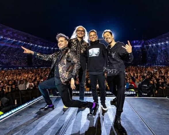 Café Tacvba