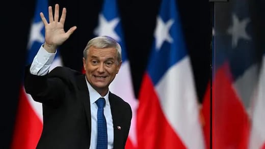 El triunfo de José Antonio Kast y sus repercusiones