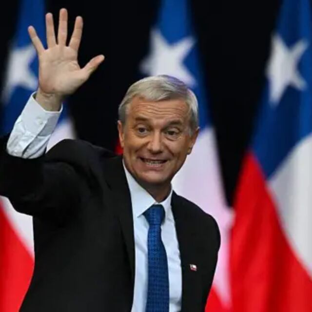 El triunfo de José Antonio Kast y sus repercusiones