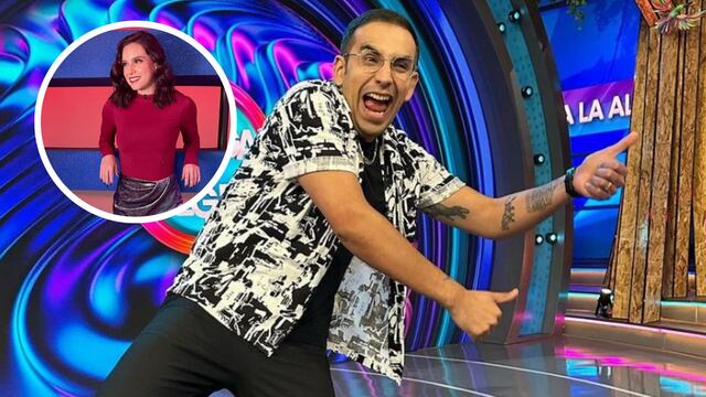 Capi Pérez podría ser despedido de TV Azteca y Tania Rincón ya le está buscando trabajo.