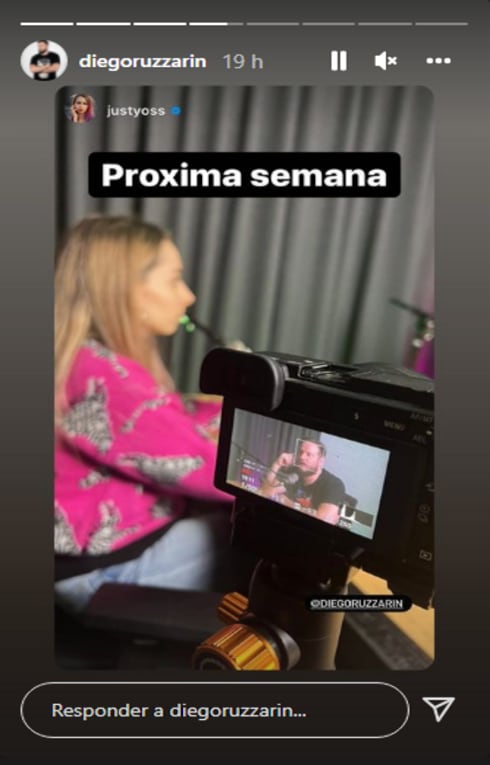 YosStop, entrevista