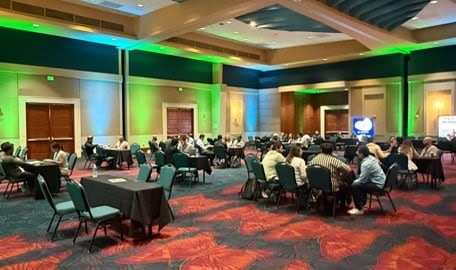 Guanajuato impulsa exportaciones agroalimentarias.