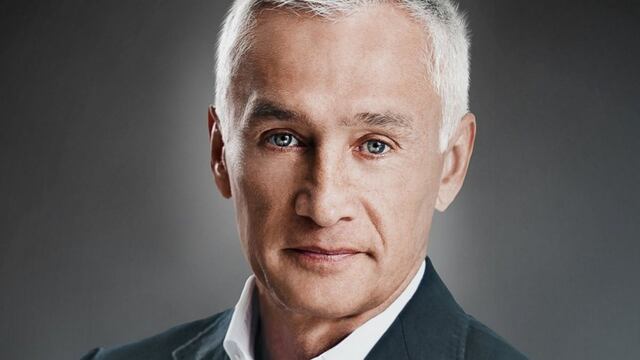 Jorge Ramos, el periodista con más influencia entre los latinos de Estados Unidos