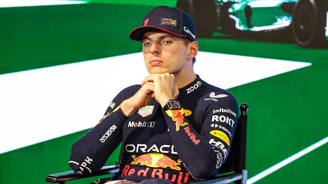 Las cláusulas del contrato de Verstappen que inquietan a Red Bull
